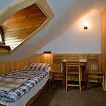 Hostel Schronisko Pttk Samotnia