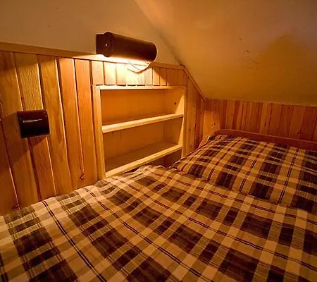 Hostal Schronisko Pttk Samotnia