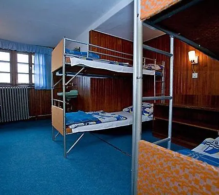 Schronisko Pttk Samotnia Hostal Karpacz