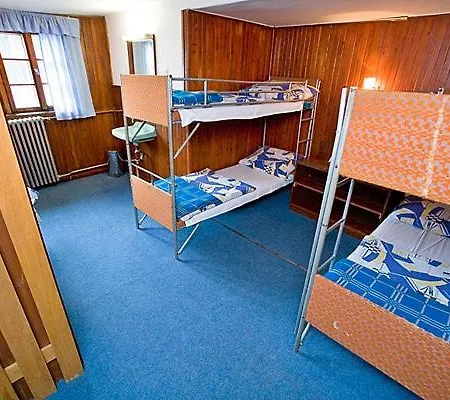 Schronisko Pttk Samotnia Karpacz