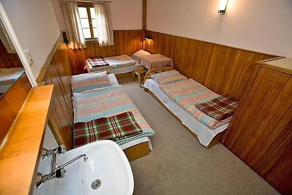 Ostello Schronisko Pttk Samotnia Karpacz