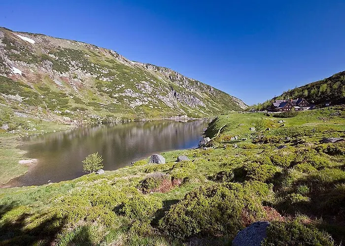 Schronisko Pttk Samotnia Ostello Karpacz