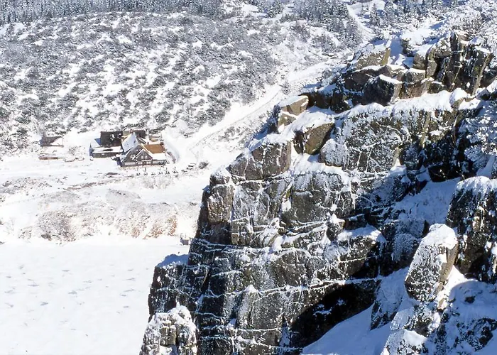 Schronisko Pttk Samotnia Ostello Karpacz