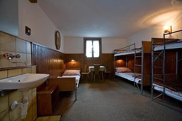 Schronisko Pttk Samotnia * Karpacz