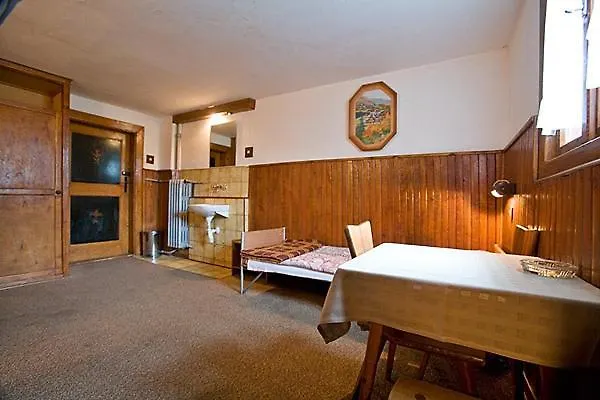 Schronisko Pttk Samotnia Ostello Karpacz